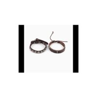 Lederarmband Surferarmband Echt Leder Unisex