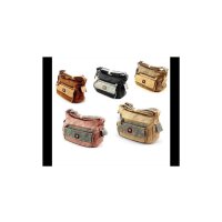 Damen Handtasche Schultertasche Tasche Umhängetasche